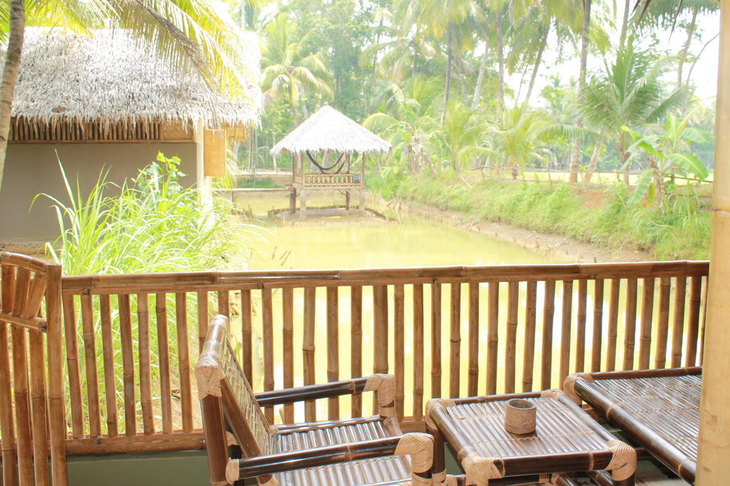 Bale'Ku Hotel Pangandaran Room photo